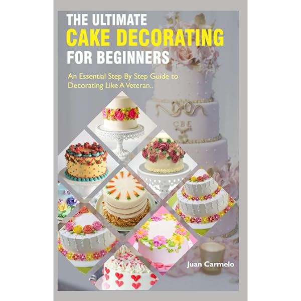 Amazon.com: 101 Cake Designs by Mary Ford: 9780946429004: Ford